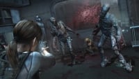 Resident Evil: Revelations