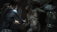 Resident Evil: Revelations