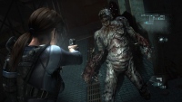 Resident Evil: Revelations