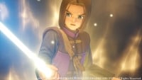 Dragon Quest XI: Echoes of an Elusive Age