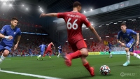 FIFA 22 (ФИФА 22)