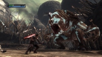 Star Wars The Force Unleashed