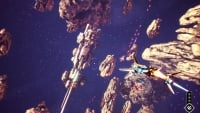 Redout: Space Assault