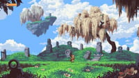 Owlboy: Collector's Edition