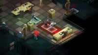 Invisible, Inc