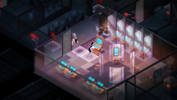 Invisible, Inc