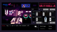 VA-11 Hall-A