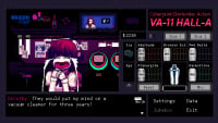 VA-11 Hall-A