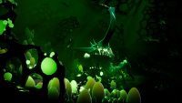 PLANET ALPHA