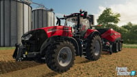 Farming Simulator 22