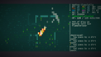 Caves of Qud