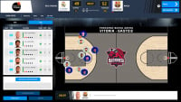 International Basketball Manager 22