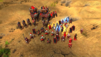 Ancient Wars: Sparta Definitive Edition