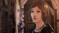 Life is Strange Before the Storm Remastered