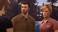 Life is Strange Before the Storm Remastered