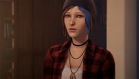 Life is Strange Before the Storm Remastered