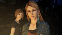 Life is Strange Before the Storm Remastered