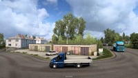 Euro Truck Simulator 2 - Heart of Russia