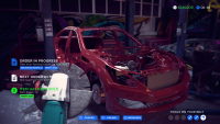 Chop Shop Simulator