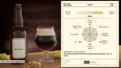 Brewmaster: Beer Brewing Simulator