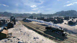 Railway Empire 2