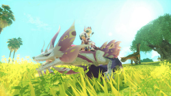 Monster Hunter Stories 2 Wings of Ruin