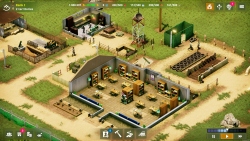 One Military Camp