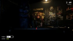 Five Nights at Freddy's Plus