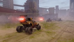 Crossout