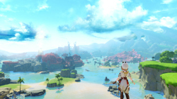 Atelier Ryza 3: Alchemist of the End & the Secret Key