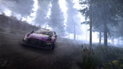 WRC Generations The FIA WRC Official Game