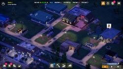 One Military Camp