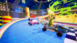 Nickelodeon Kart Racers 3: Slime Speedway