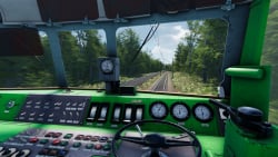 SimRаil - The Railway Simulator