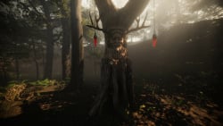 Mythic: Forest Warden