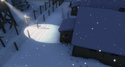 Dissident: Frostland Escape