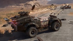 Crossout