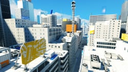 Mirror's Edge