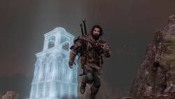 Middle-earth Shadow of Mordor