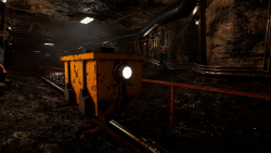 Miner's Hell