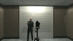 FBI Agent Simulator