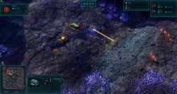 Ashes of the Singularity Escalation