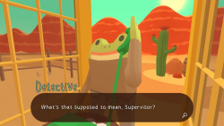 Frog Detective 3