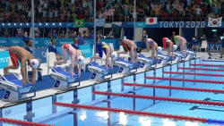 Olympic Games Tokyo 2020