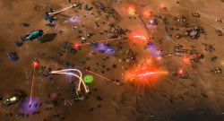 Ashes of the Singularity Escalation