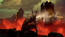 Agony: Lords of Hell