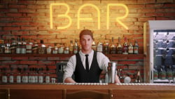 Bartender Simulator