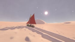 Red Sails