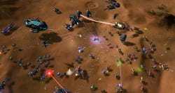 Ashes of the Singularity Escalation