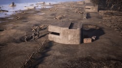 Headquarters: World War 2